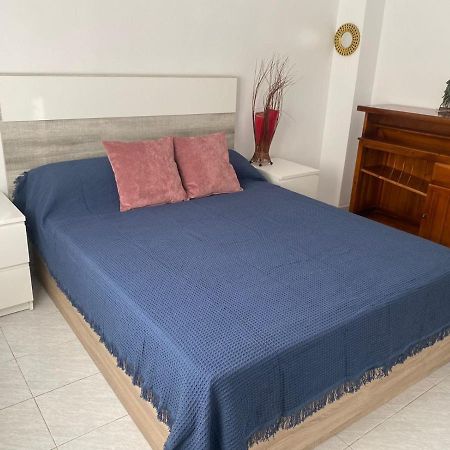 Hermoso Piso/Apartamento Amueblado Patraix Valencia. Esterno foto