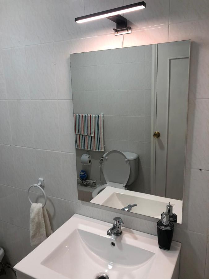 Hermoso Piso/Apartamento Amueblado Patraix Valencia. Esterno foto