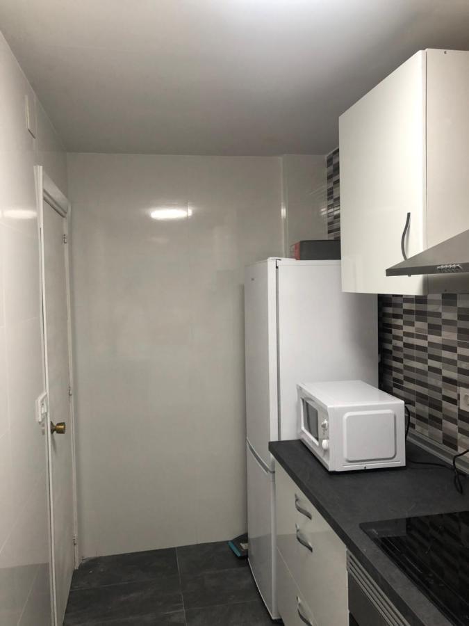 Hermoso Piso/Apartamento Amueblado Patraix Valencia. Esterno foto