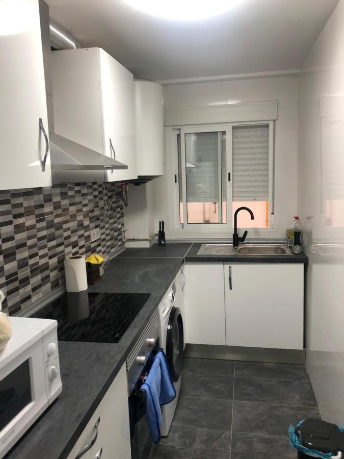 Hermoso Piso/Apartamento Amueblado Patraix Valencia. Esterno foto