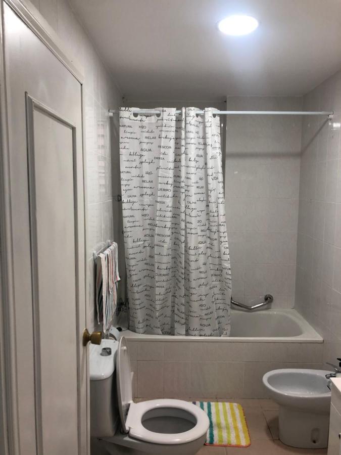 Hermoso Piso/Apartamento Amueblado Patraix Valencia. Esterno foto