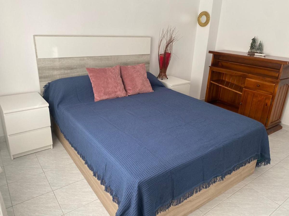 Hermoso Piso/Apartamento Amueblado Patraix Valencia. Esterno foto