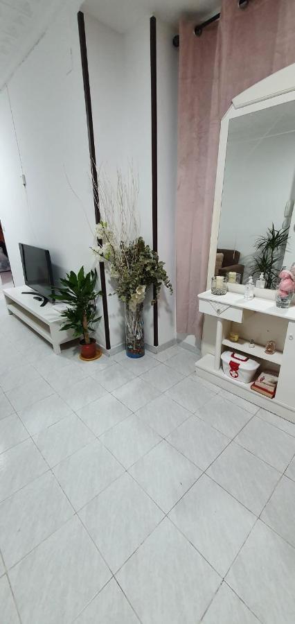 Hermoso Piso/Apartamento Amueblado Patraix Valencia. Esterno foto