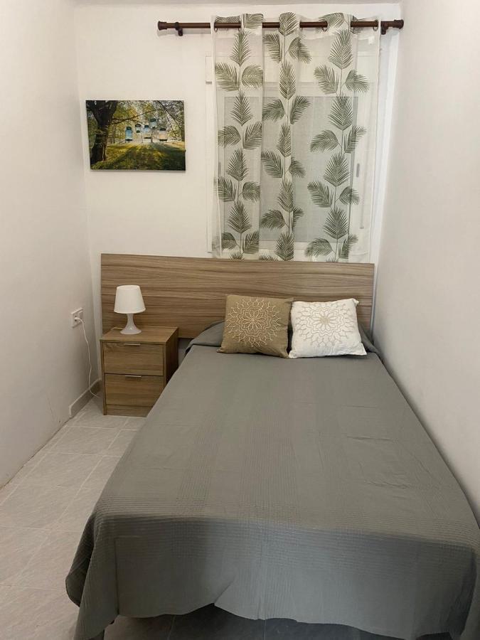 Hermoso Piso/Apartamento Amueblado Patraix Valencia. Esterno foto