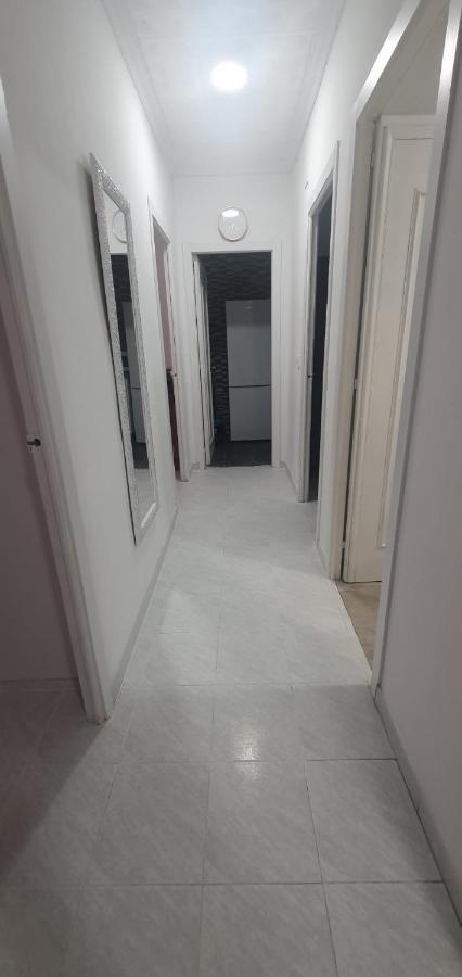 Hermoso Piso/Apartamento Amueblado Patraix Valencia. Esterno foto