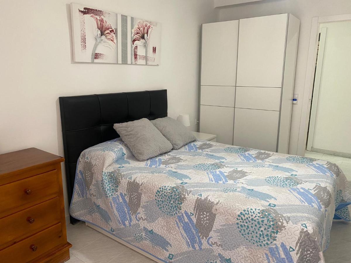 Hermoso Piso/Apartamento Amueblado Patraix Valencia. Esterno foto