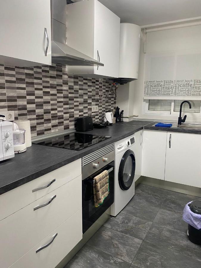 Hermoso Piso/Apartamento Amueblado Patraix Valencia. Esterno foto