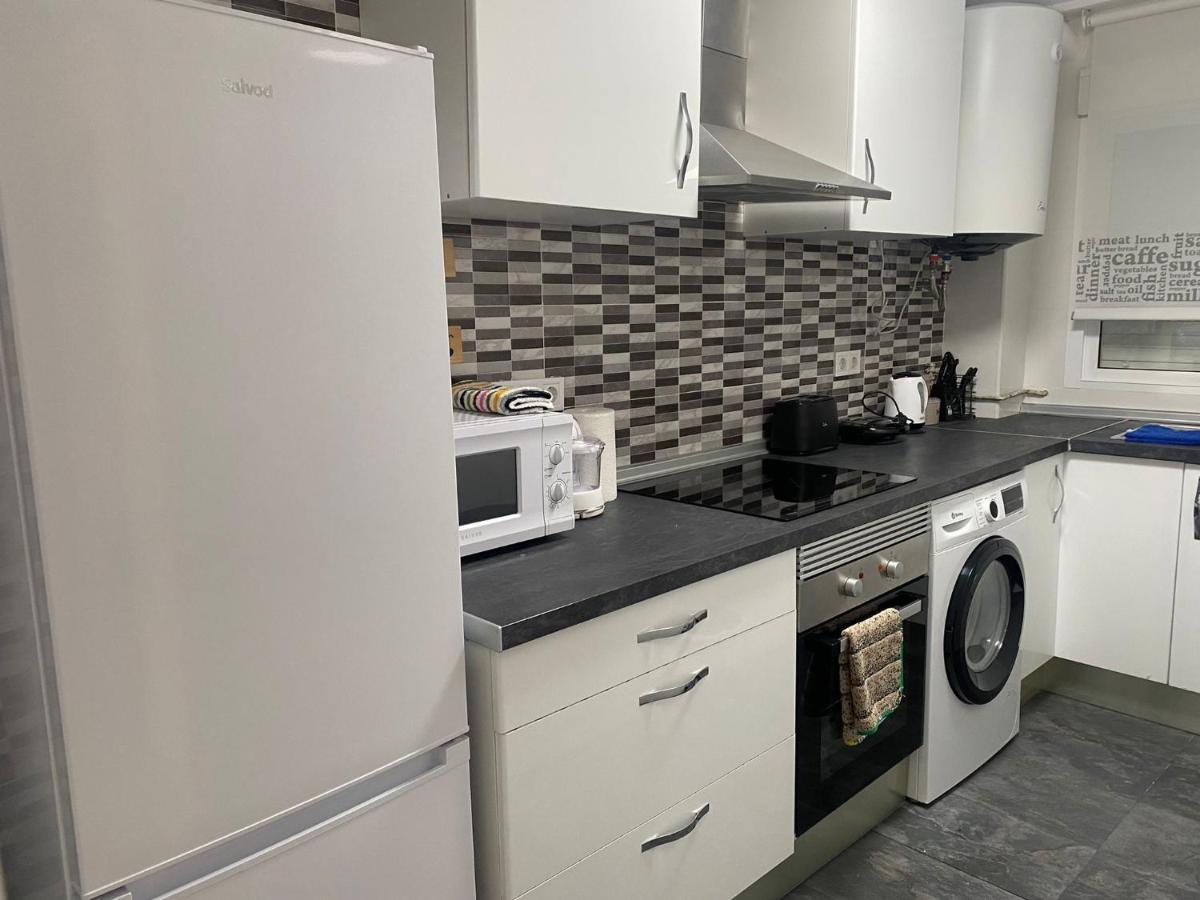 Hermoso Piso/Apartamento Amueblado Patraix Valencia. Esterno foto