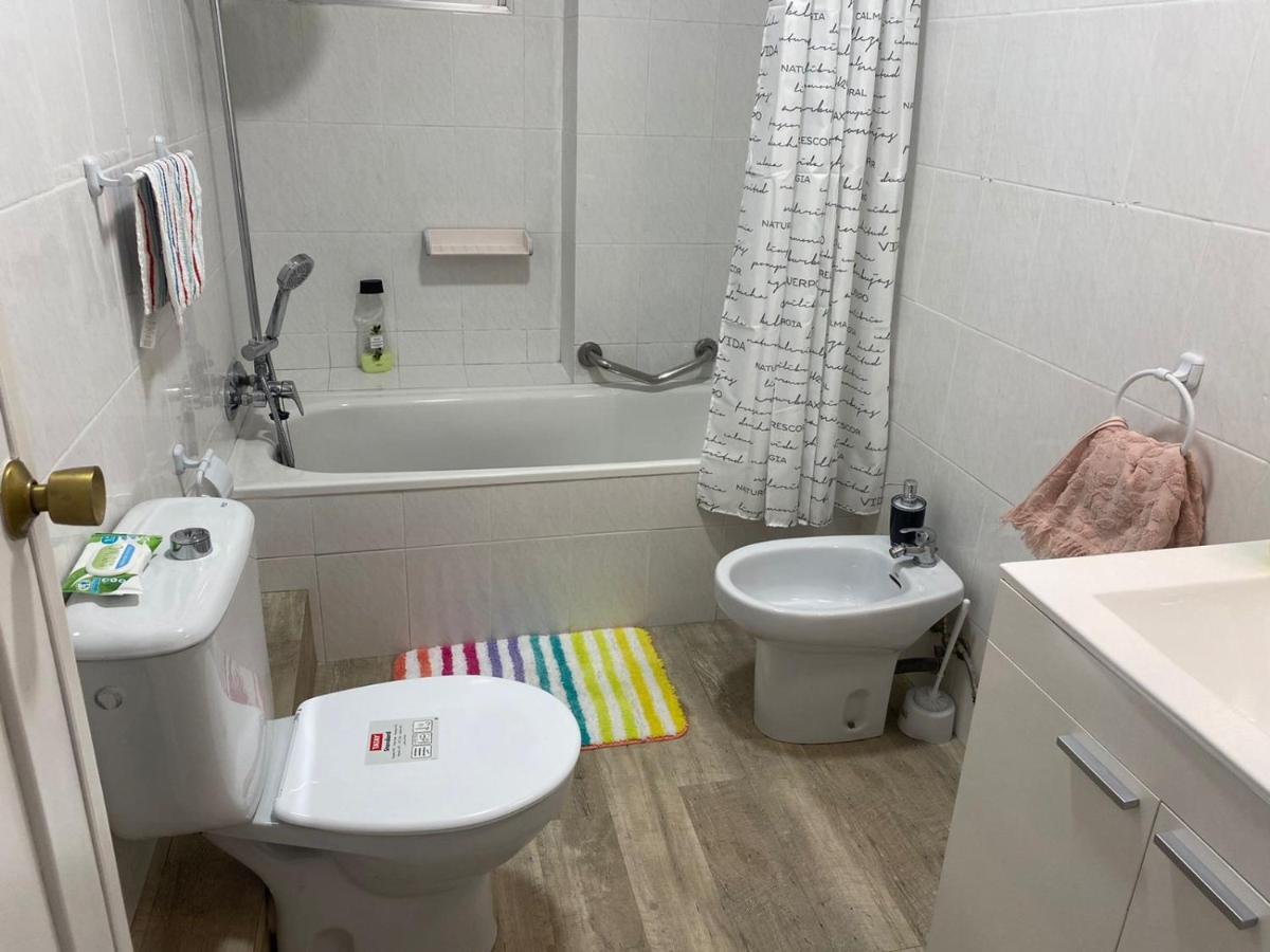 Hermoso Piso/Apartamento Amueblado Patraix Valencia. Esterno foto