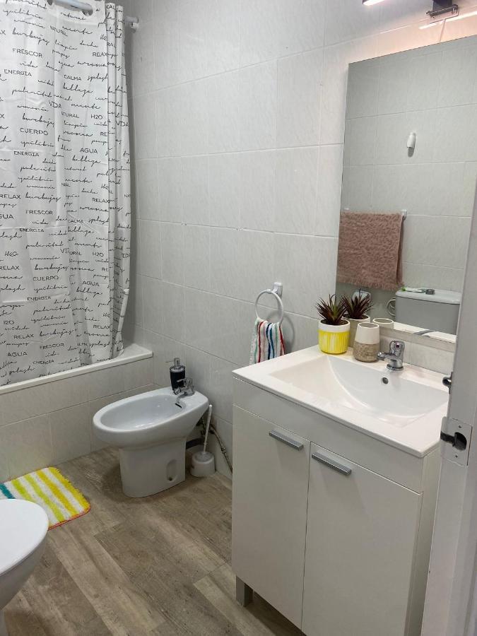 Hermoso Piso/Apartamento Amueblado Patraix Valencia. Esterno foto